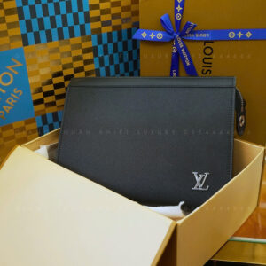 Ví Nam Cầm Tay Louis Vuitton LV (CL-11)