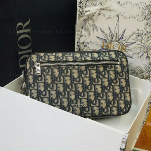 Ví Nam Cầm Tay Dior (CL-24)