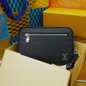 Ví Nam Cầm Tay Louis Vuitton LV (CL-22)