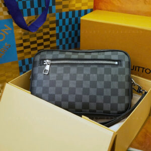 Ví Nam Cầm Tay Louis Vuitton LV (CL-19)