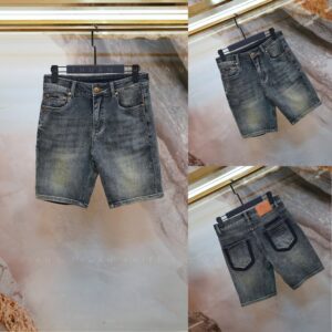 Quần Short Nam Burberry ( QS-̀59)
