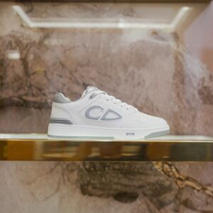 Giày Sneaker Thể Thao Nam DIOR B27 Low Top (DR27-23)