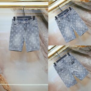 Quần Short Nam Dolce & Gabbana  ( QS-60)