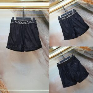 Quần Short Nam Dolce & Gabbana  ( QS-61)
