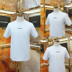 Áo Phông Nam Dolce & Gabbana D&G Tee T-Shirts (P-144)