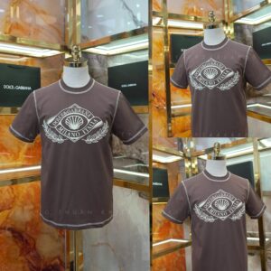 Áo Phông Nam Dolce & Gabbana D&G Tee T-Shirts (P-138)