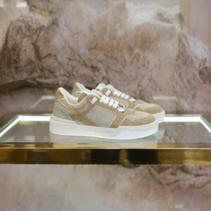 Giày Sneaker Thể Thao Dolce & Gabbana (DG-15)