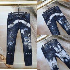 Quần Jean Nam Dsquared2 (QJD-103)