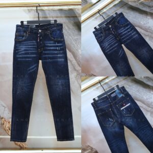Quần Jean Nam Dsquared2 (QJD-112)