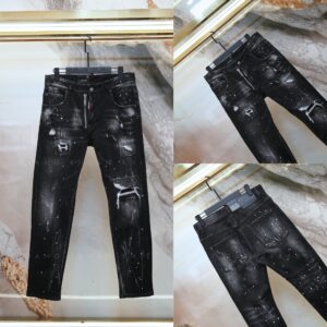 Quần Jean Nam Dsquared2 (QJD-113)