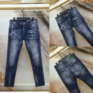 Quần Jean Nam Dsquared2 (QJD-104)