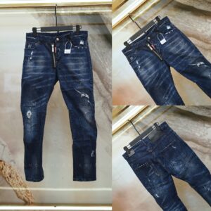 Quần Jean Nam Dsquared2 (QJD-99)