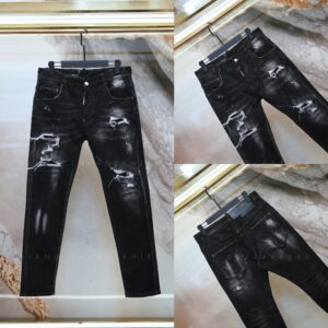 Quần Jean Nam Dsquared2 (QJD-105)