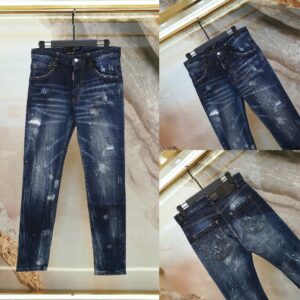 Quần Jean Nam Dsquared2 (QJD-100)