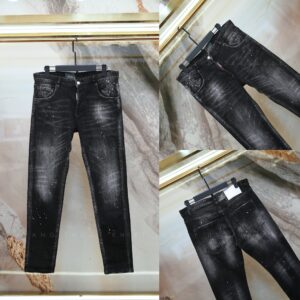 Quần Jean Nam Dsquared2 (QJD-106)