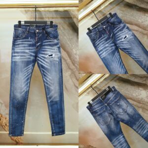 Quần Jean Nam Dsquared2 (QJD-101)
