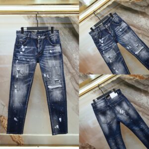 Quần Jean Nam Dsquared2 (QJD-107)