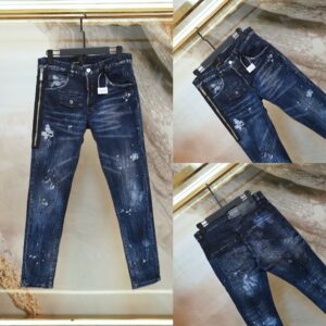 Quần Jean Nam Dsquared2 (QJD-102)
