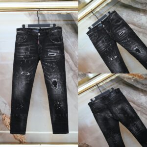 Quần Jean Nam Dsquared2 (QJD-109)