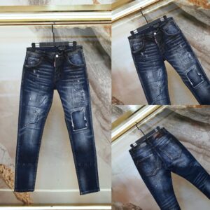 Quần Jean Nam Dsquared2 (QJD-110)