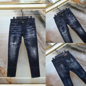 Quần Jean Nam Dsquared2 (QJD-111)