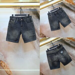 Quần Short Nam Dolce & Gabbana  ( QS-63)