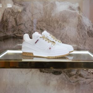 Giày Thể Thao Nam Louis Vuitton LV Trainer #54 (LVT-39)