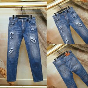 Quần Jean Nam Dsquared2 (QJD-116)