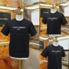 Áo Phông Nam Dolce & Gabbana D&G Tee T-Shirts (P-145)