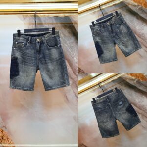 Quần Short Nam Dolce & Gabbana  ( QS-64)