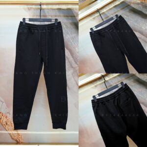 Quần Nỉ Nam Dolce & Gabbana D&G Regular (QN-14)