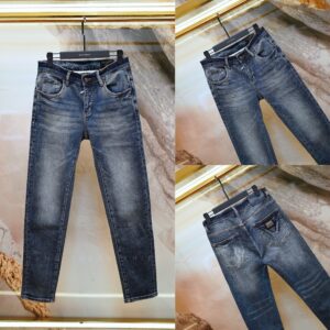 Quần Jean Nam Dolce & Gabbana D&G Regular (QJD-126)