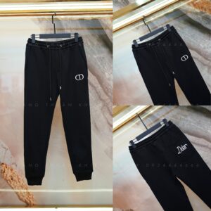 Quần Nỉ Nam Dior (QN-7)