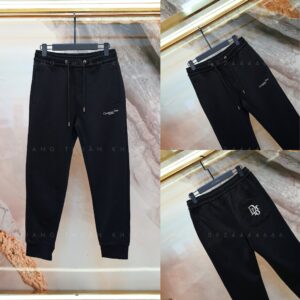 Quần Nỉ Nam Dior (QN-11)