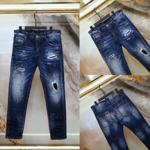 Quần Jean Nam Dsquared2 (QJD-122)