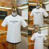 Áo Phông Nam Dolce & Gabbana D&G Tee T-Shirts (P-146)