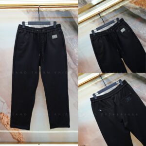 Quần Nỉ Nam Dolce & Gabbana D&G Regular (QN-15)