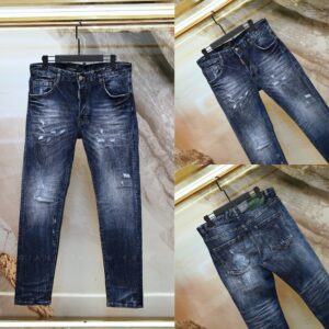 Quần Jean Nam Dsquared2 (QJD-123)