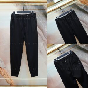 Quần Nỉ Nam Dolce & Gabbana D&G Regular (QN-17)