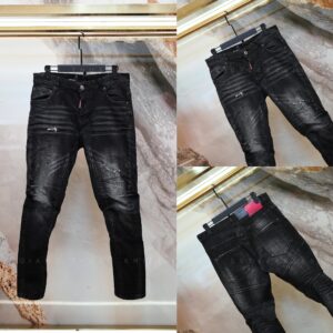Quần Jean Nam Dsquared2 (QJD-117)
