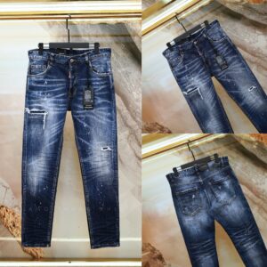 Quần Jean Nam Dsquared2 (QJD-118)