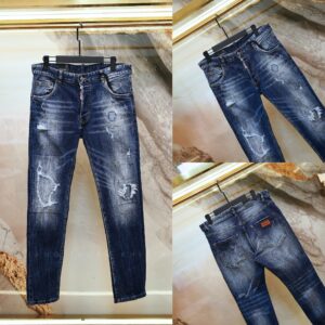 Quần Jean Nam Dsquared2 (QJD-119)