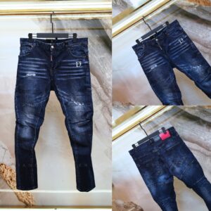 Quần Jean Nam Dsquared2 (QJD-120)