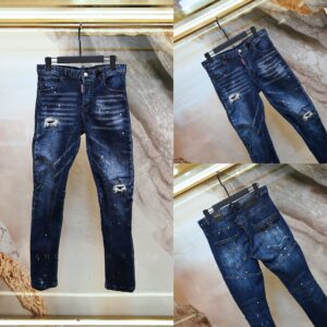 Quần Jean Nam Dsquared2 (QJD-121)