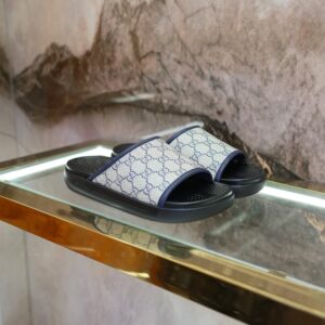 Dép Nam Gucci GG ( DGG-17)