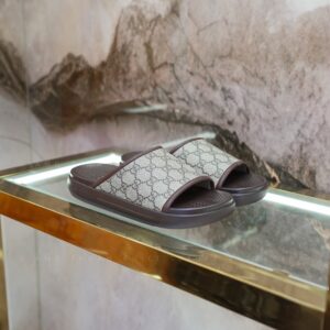 Dép Nam Gucci GG ( DGG-16)