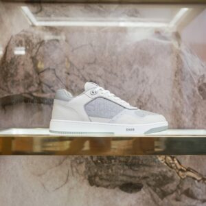 Giày Sneaker Thể Thao Nam DIOR B27 Low Top (DR27-25)