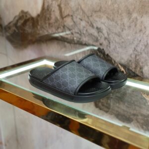 Dép Nam Gucci GG ( DGG-18)