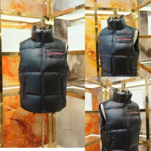 Áo Khoác Nam Prada(AK-26)