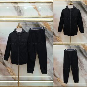 Áo Bộ Nỉ Nam  Louis Vuitton (BN-13)